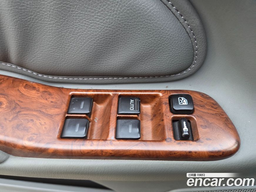 Renault-KoreaSamsung SM5  2002