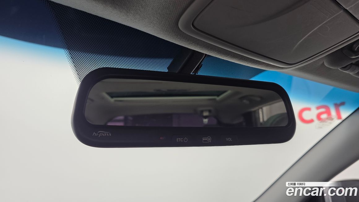 Hyundai Tucson 2012