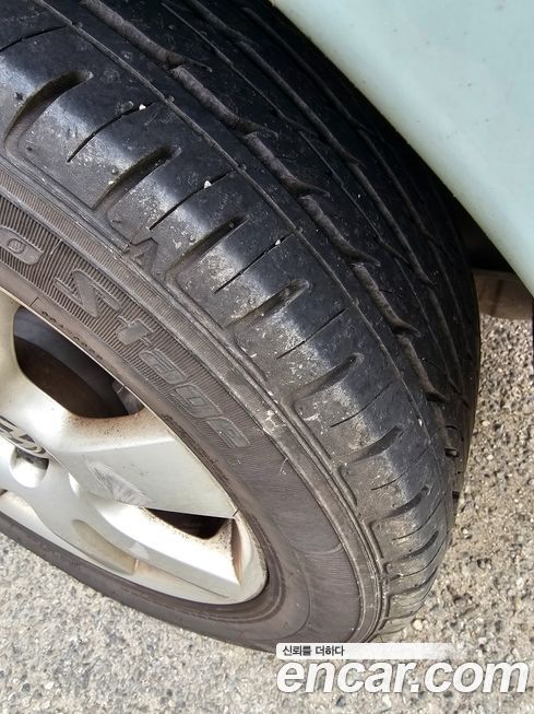 Volkswagen Beatle 2003