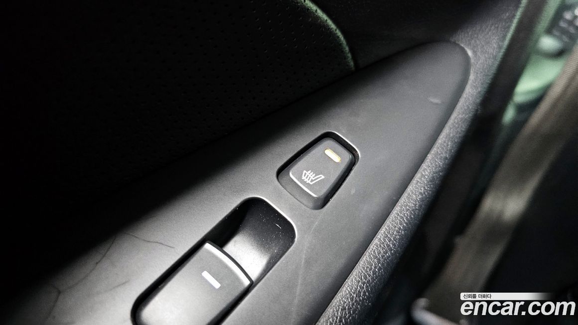 Hyundai Sonata 2011
