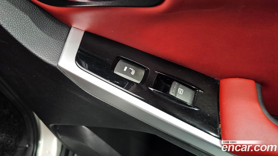 KG_Mobility_Ssangyong KORANDO 2014