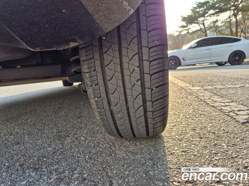 ChevroletGMDaewoo Spark 2017