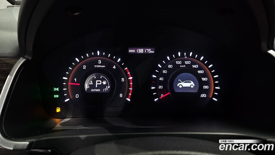 KG_Mobility_Ssangyong KORANDO 2014