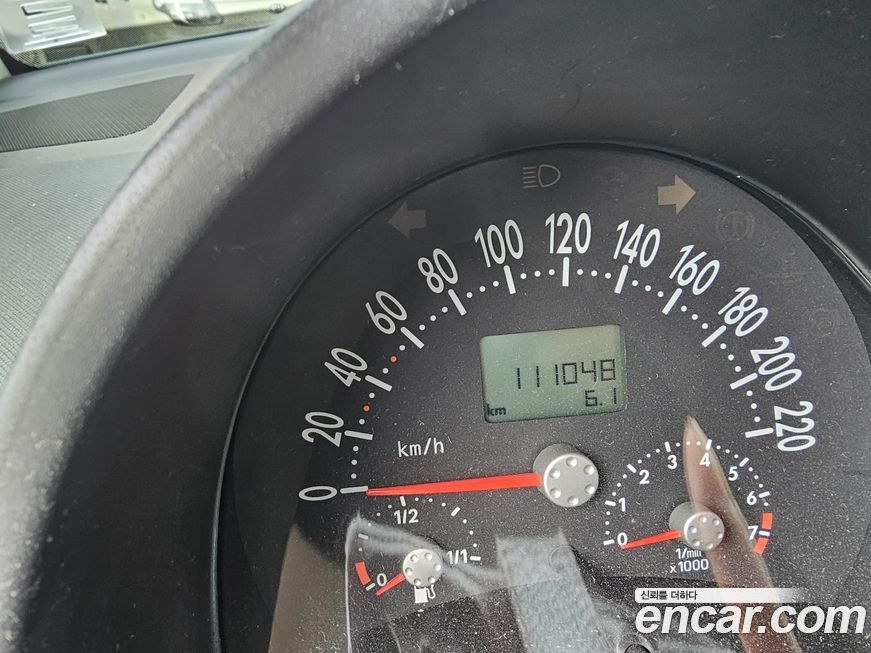 Volkswagen Beatle 2003