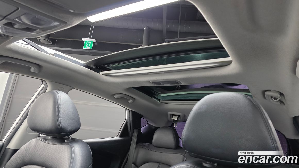 Hyundai Tucson 2012