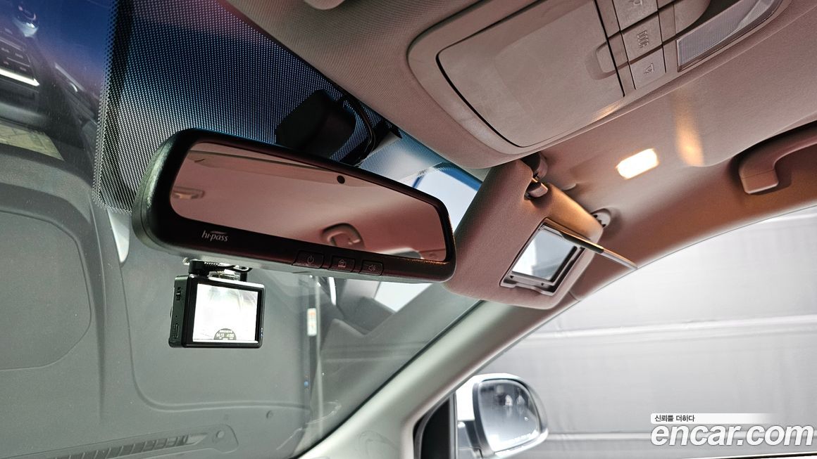 KG_Mobility_Ssangyong KORANDO 2014