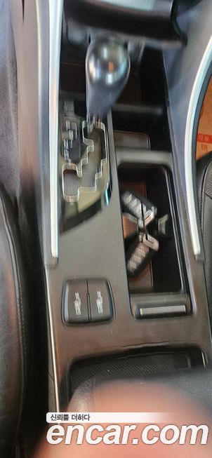 Hyundai Sonata 2010