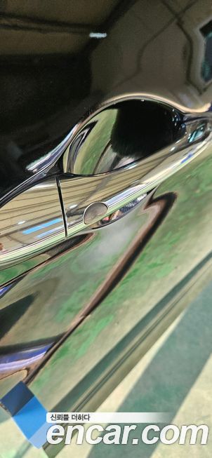 Hyundai Sonata 2010