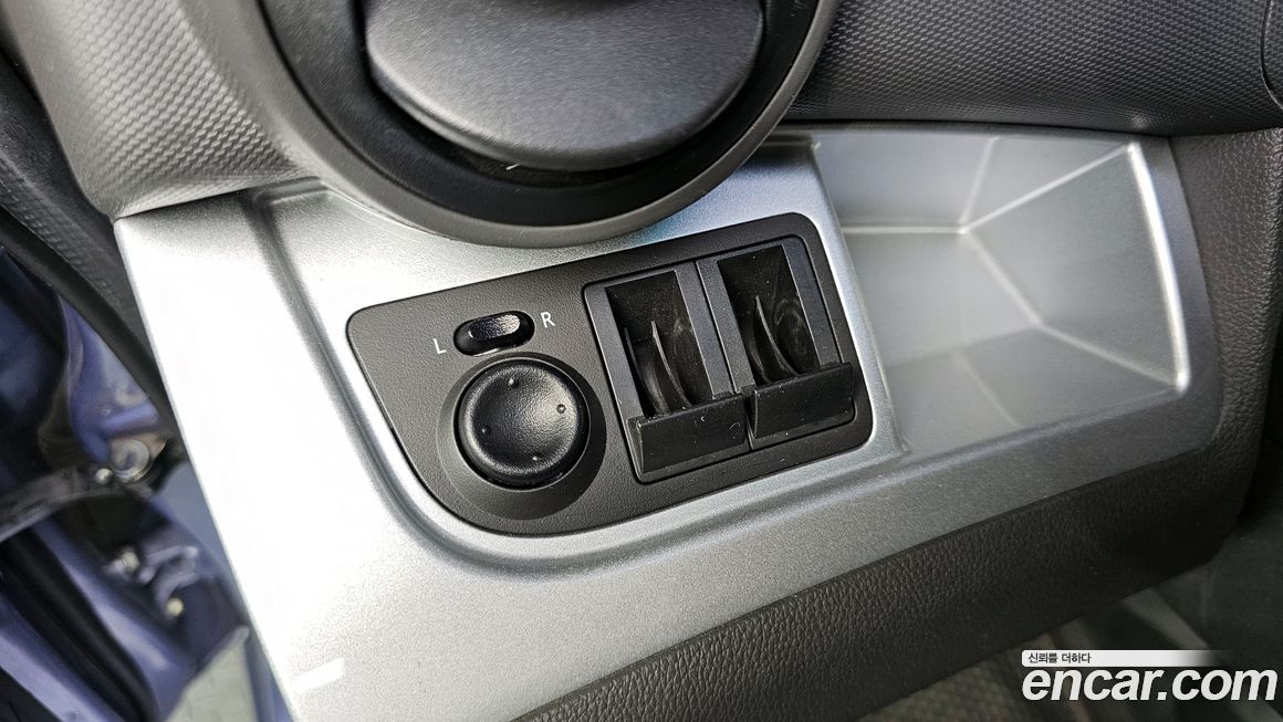 ChevroletGMDaewoo Spark 2014