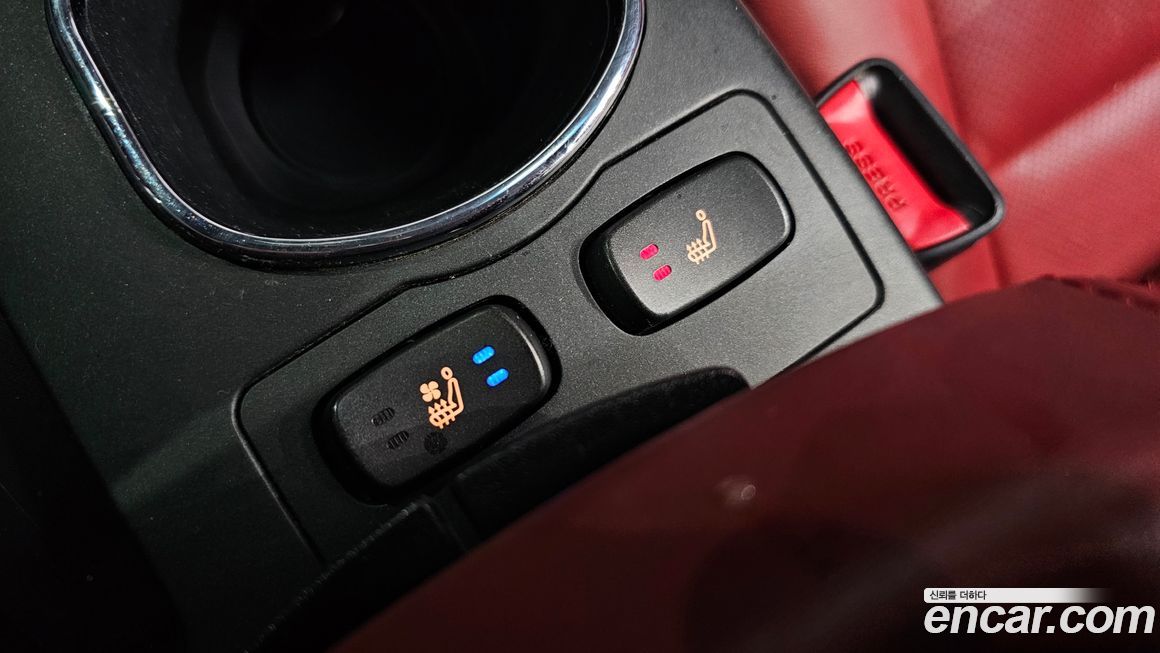 KG_Mobility_Ssangyong KORANDO 2014