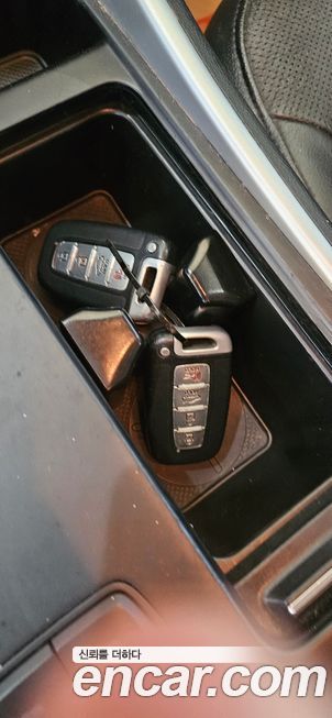 Hyundai Sonata 2010