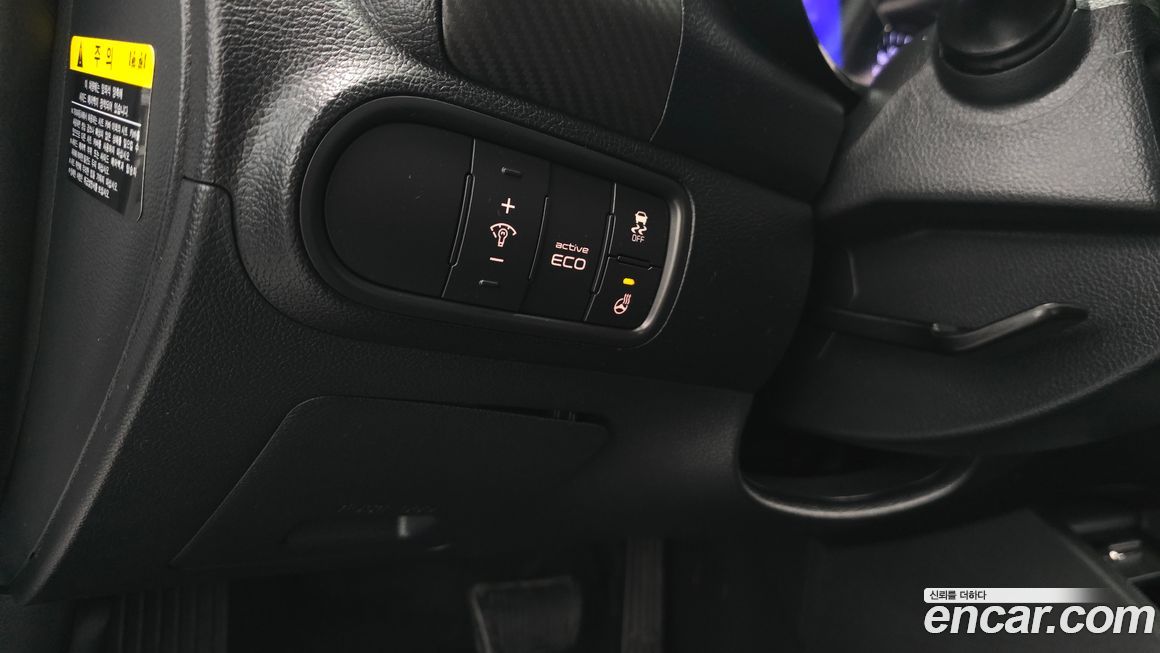 Kia K3 2013