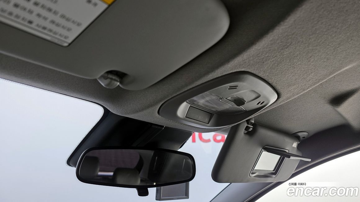 ChevroletGMDaewoo Spark 2019