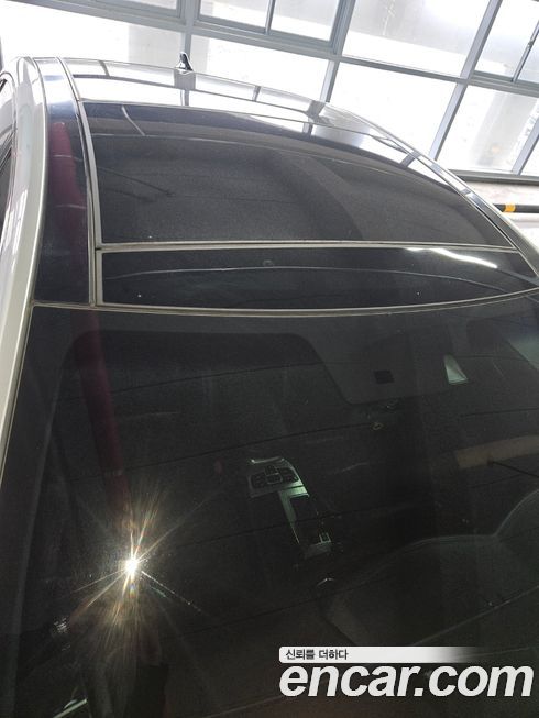 Kia K7 2012