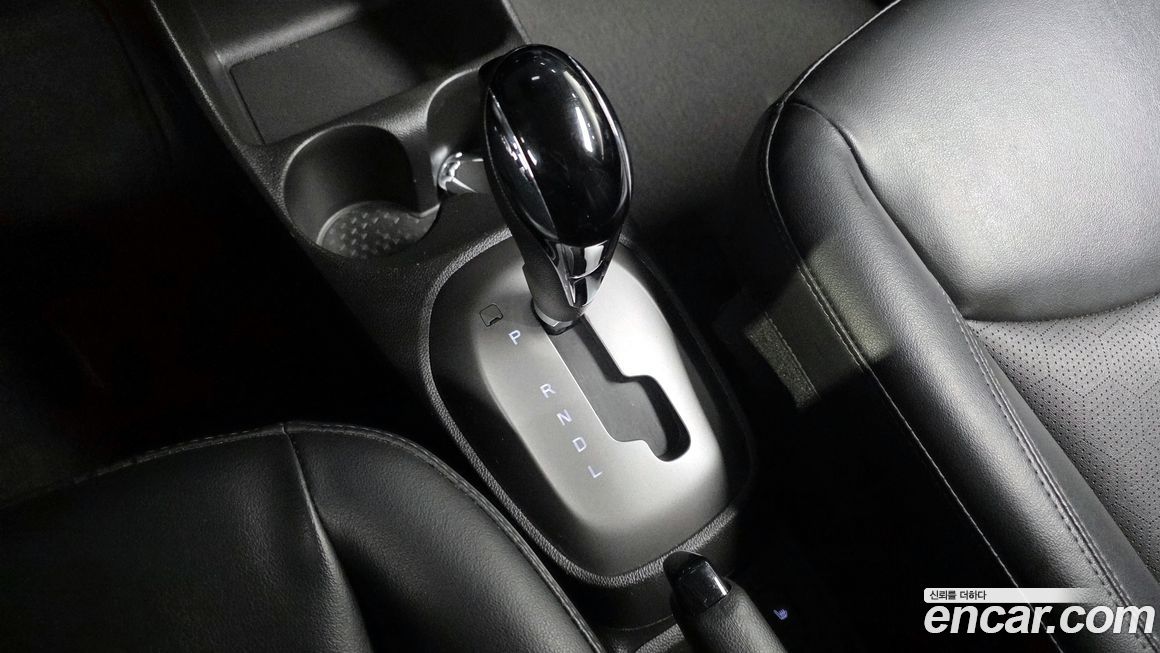 ChevroletGMDaewoo Spark 2019