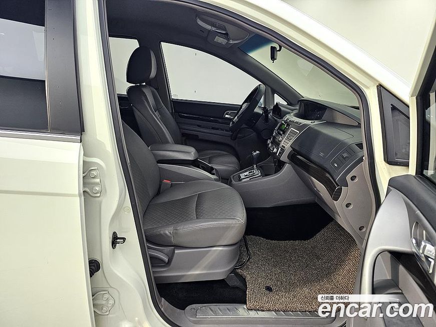 KG_Mobility_Ssangyong KORANDO 2016