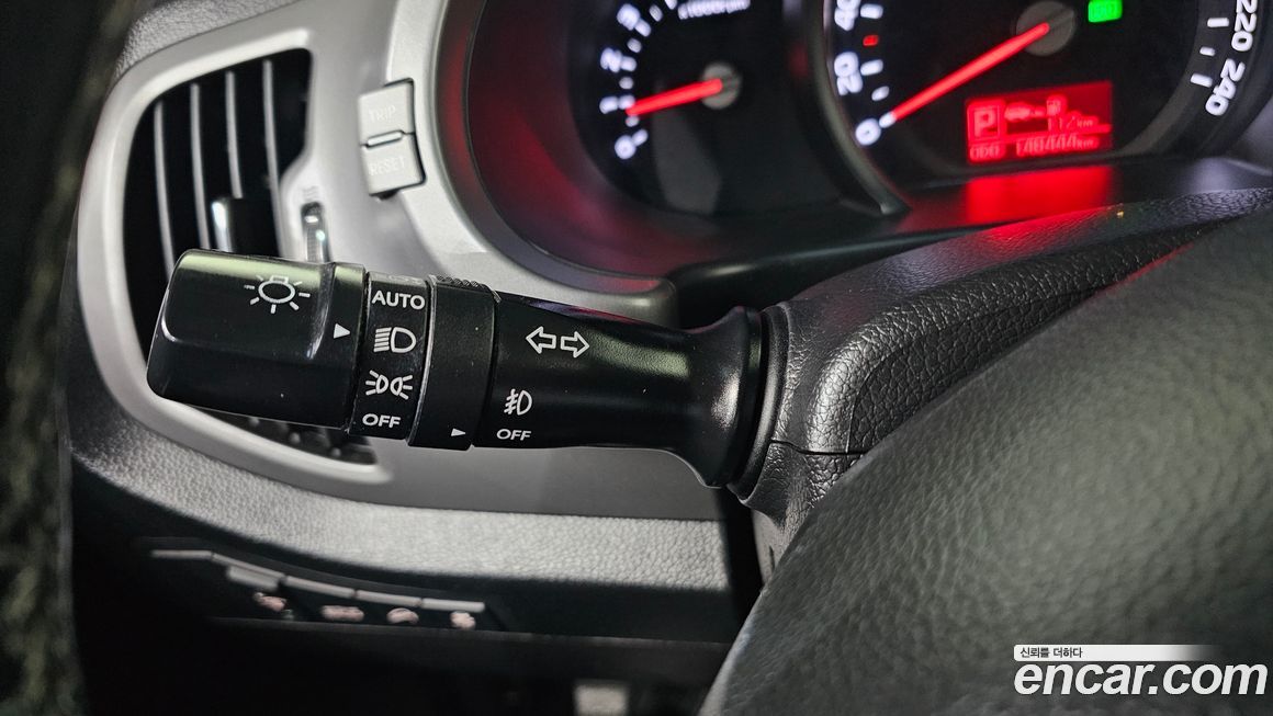 Kia Sportage 2015