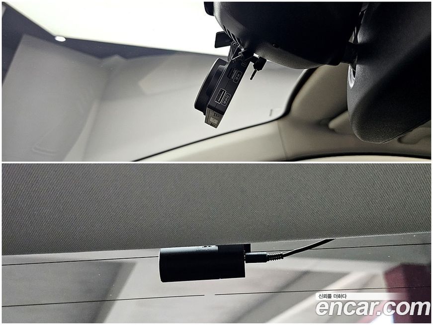 Renault-KoreaSamsung SM6 2017