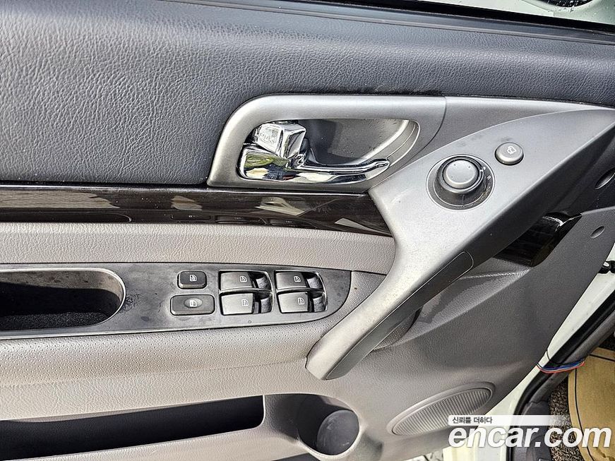 KG_Mobility_Ssangyong KORANDO 2016