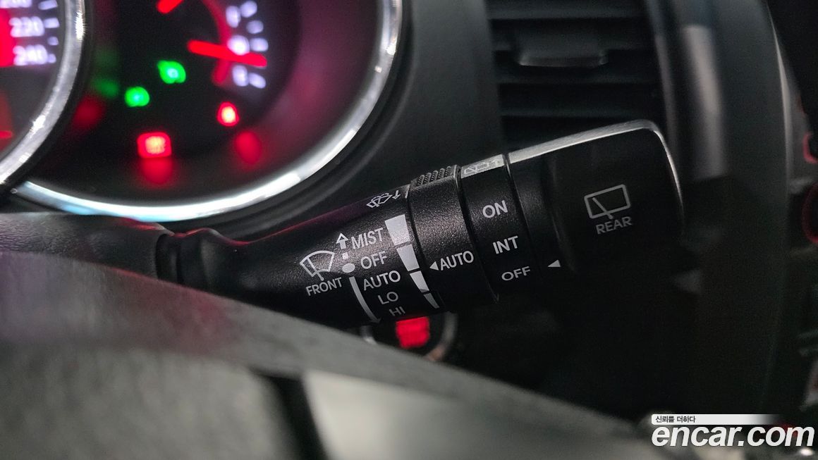 Kia Sorento 2011