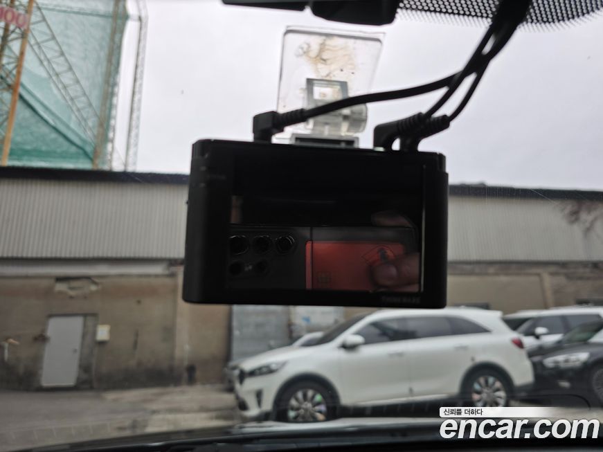 Kia K5 2015