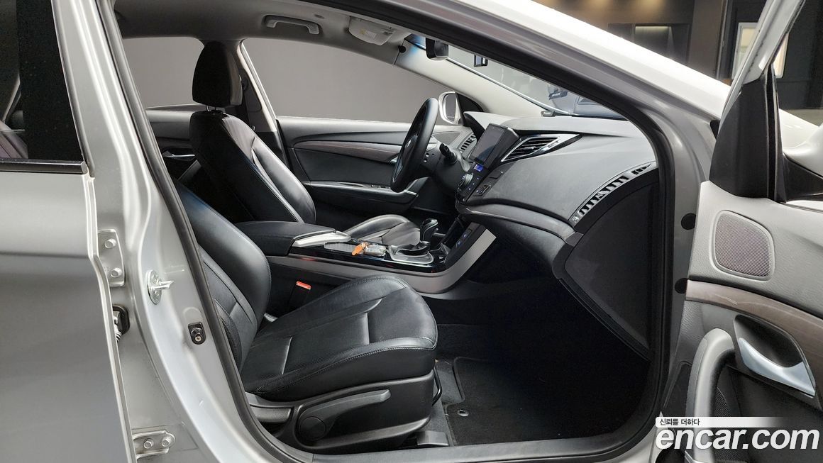Hyundai i40 2014