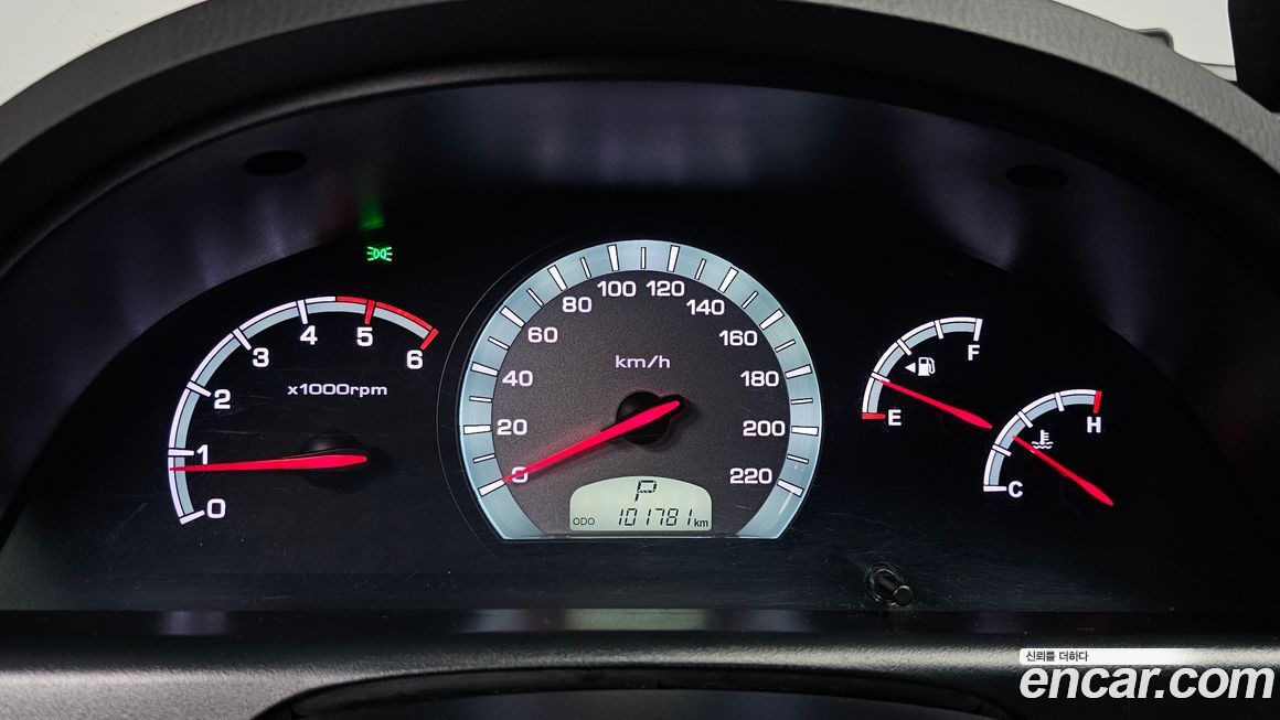 KG_Mobility_Ssangyong Rexton 2014