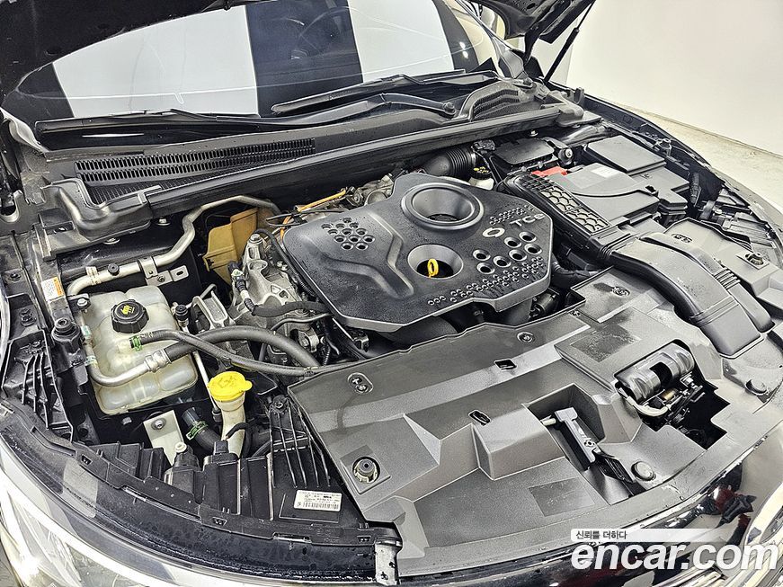 Renault-KoreaSamsung SM6 2017