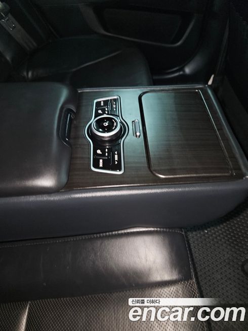 Kia K7 2012