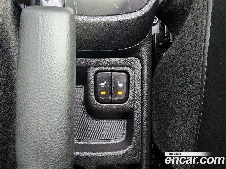 ChevroletGMDaewoo Spark 2016