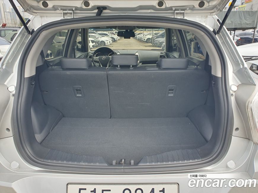 KG_Mobility_Ssangyong TIBOLI 2016