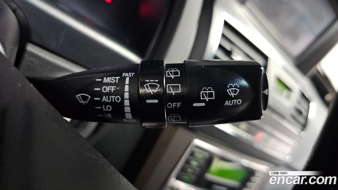 KG_Mobility_Ssangyong Rexton 2014