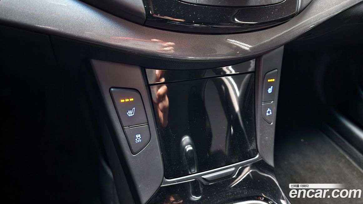 Hyundai i40 2014