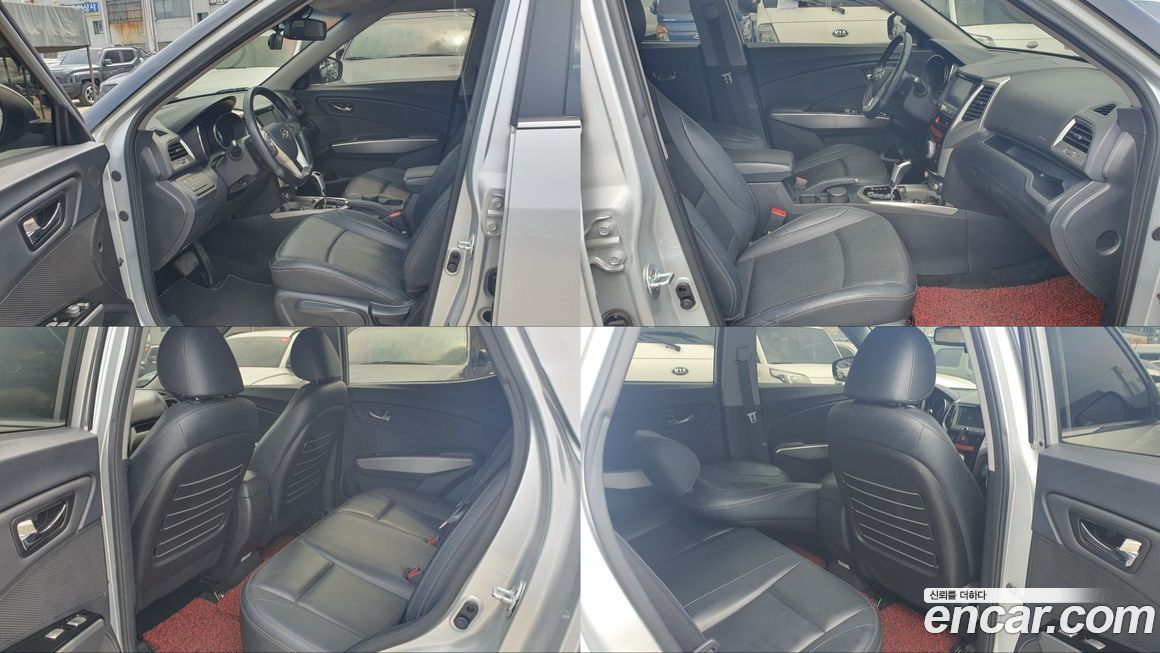 KG_Mobility_Ssangyong TIBOLI 2016