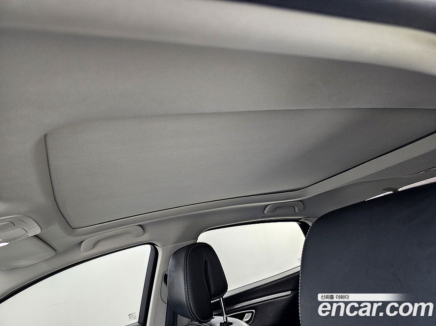 Renault-KoreaSamsung SM6 2017