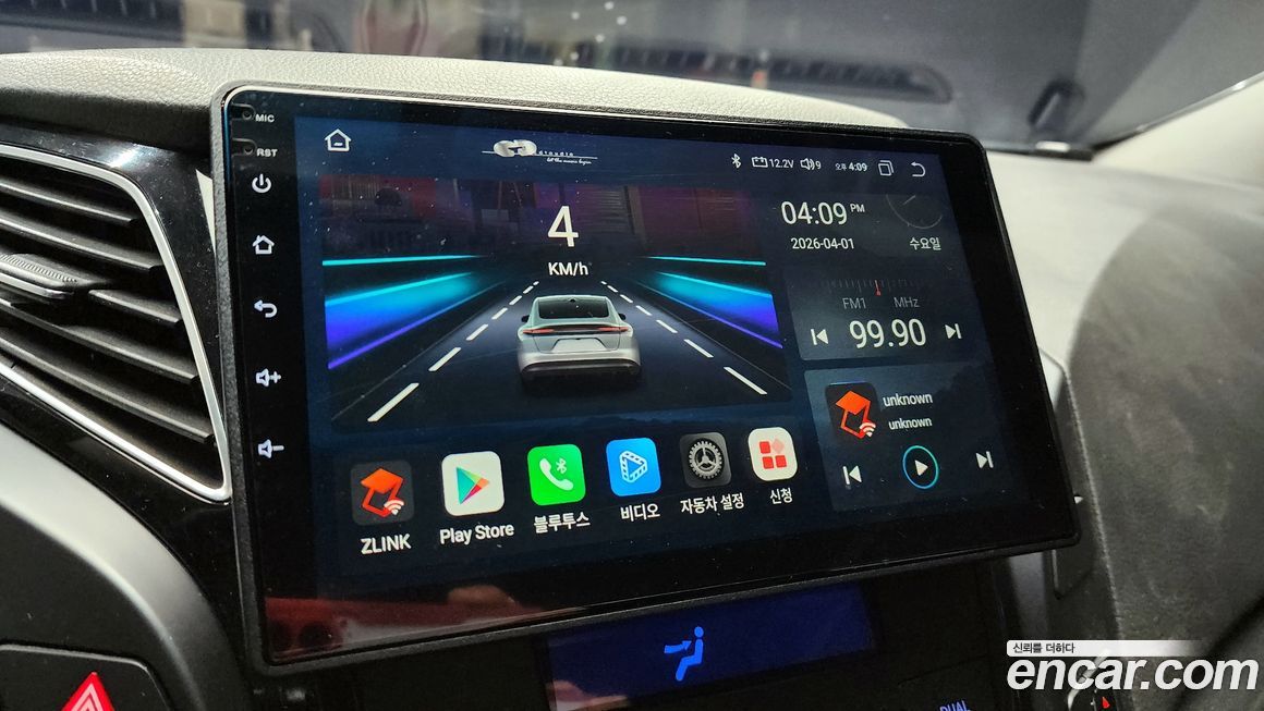 Hyundai i40 2014