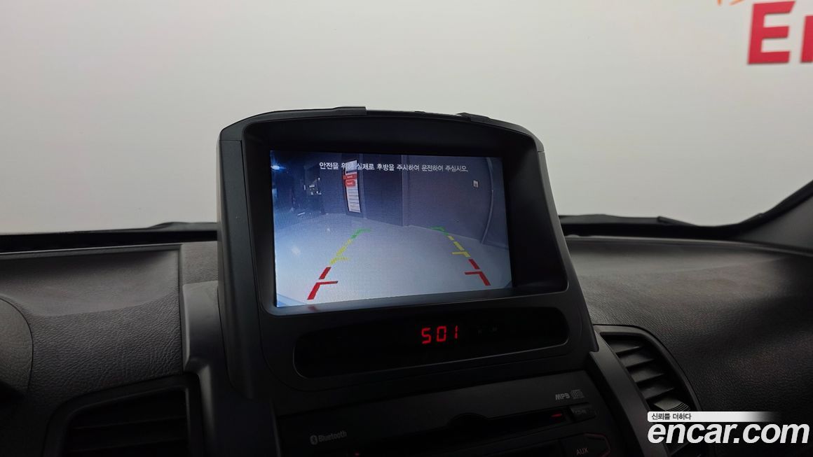 Kia Sorento 2011