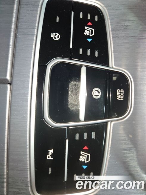 Kia K7 2012