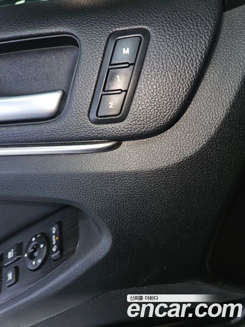 Kia K7 2012