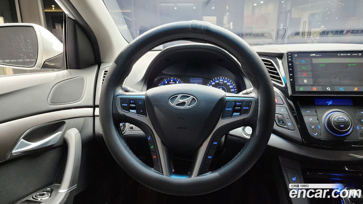 Hyundai i40 2014