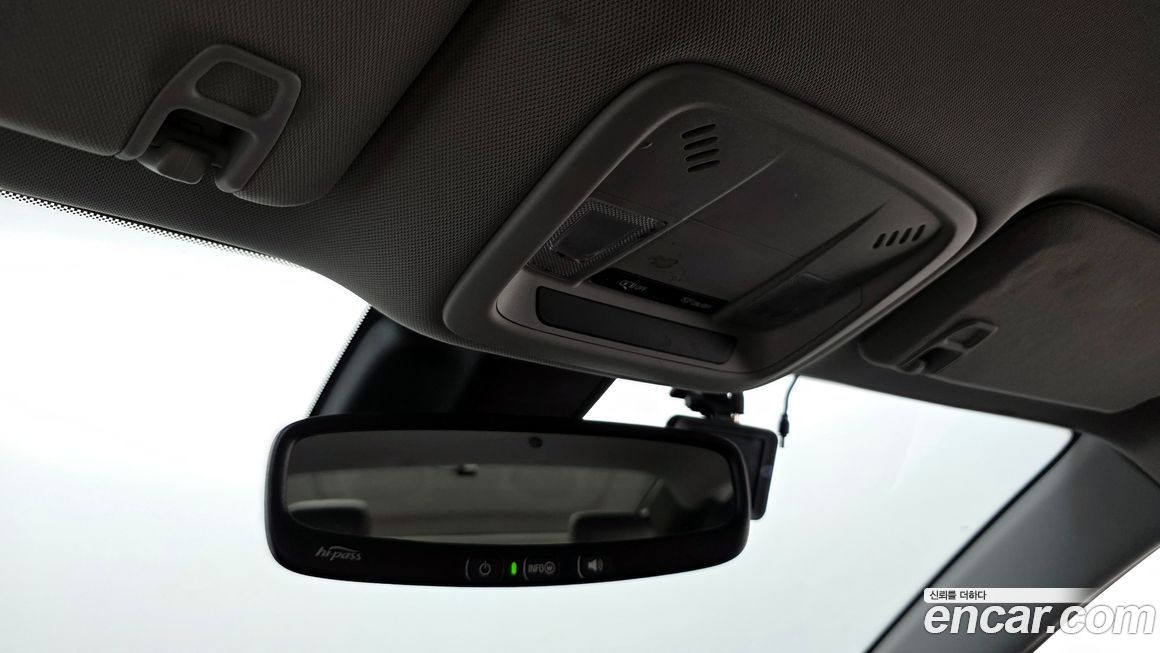 ChevroletGMDaewoo Malibu 2017