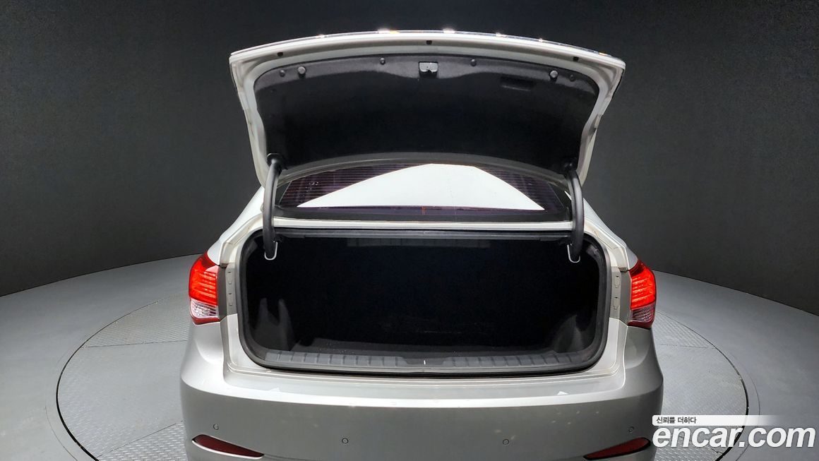 Hyundai i40 2014