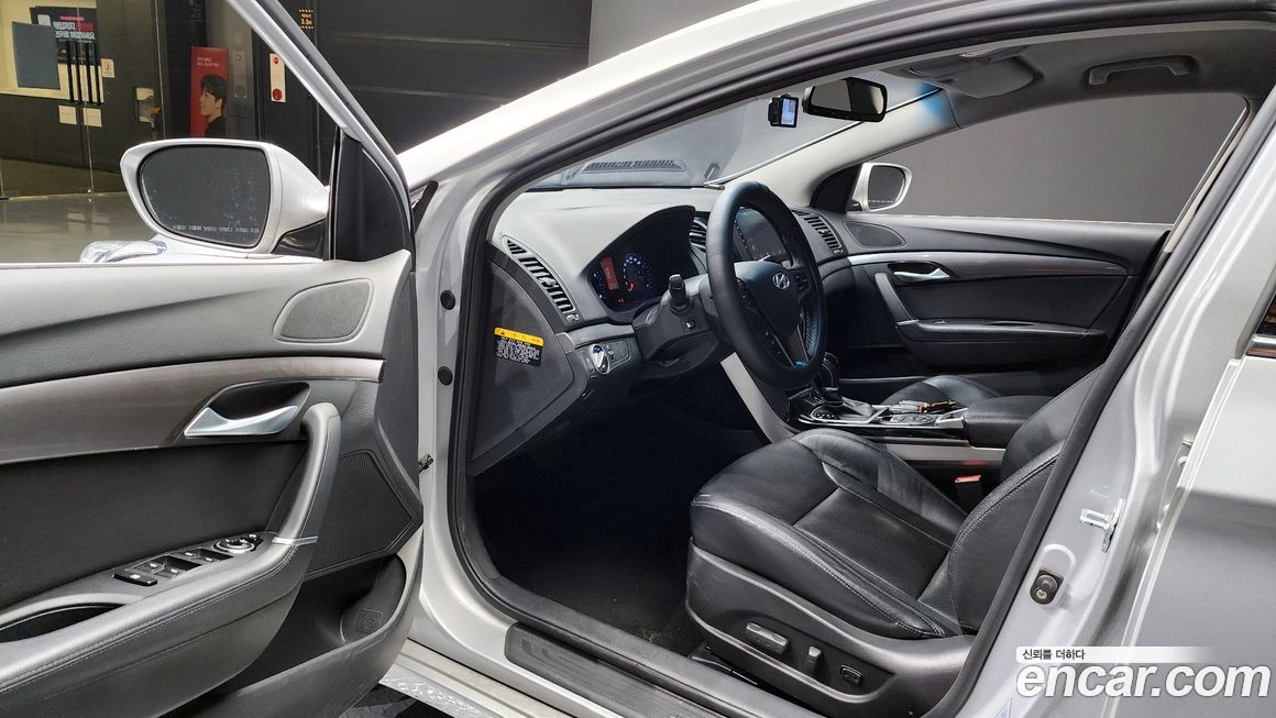 Hyundai i40 2014