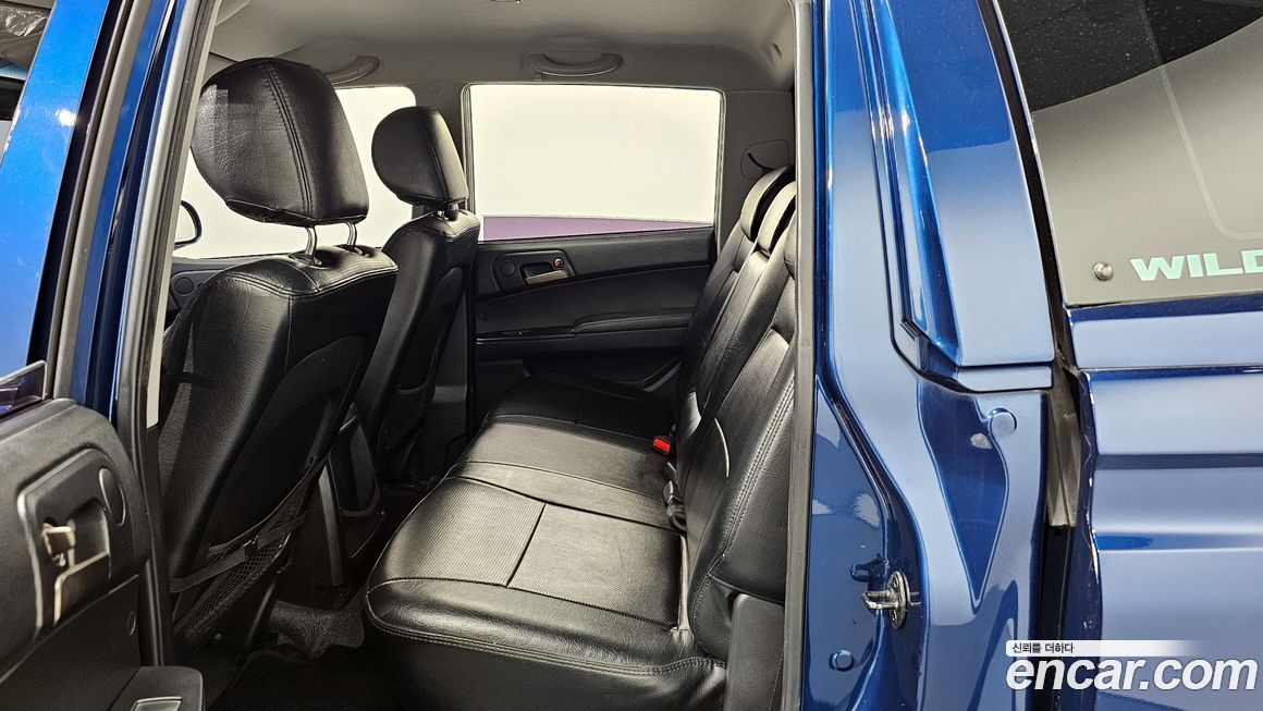 KG_Mobility_Ssangyong KORANDO 2014