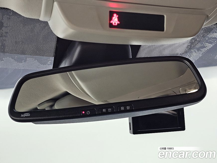 Renault-KoreaSamsung SM6 2017