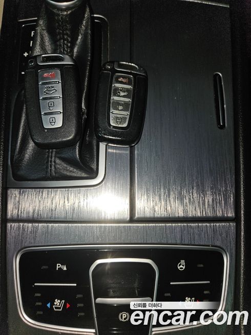 Kia K7 2012