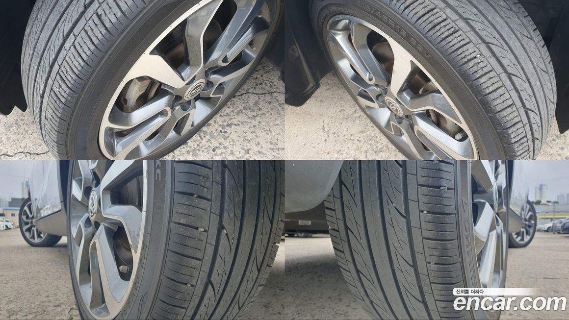 KG_Mobility_Ssangyong TIBOLI 2016