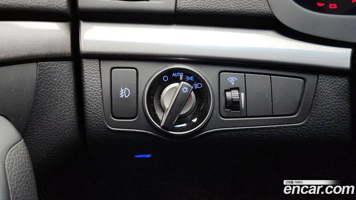 Hyundai i40 2014