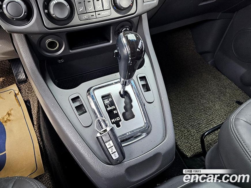 KG_Mobility_Ssangyong KORANDO 2016