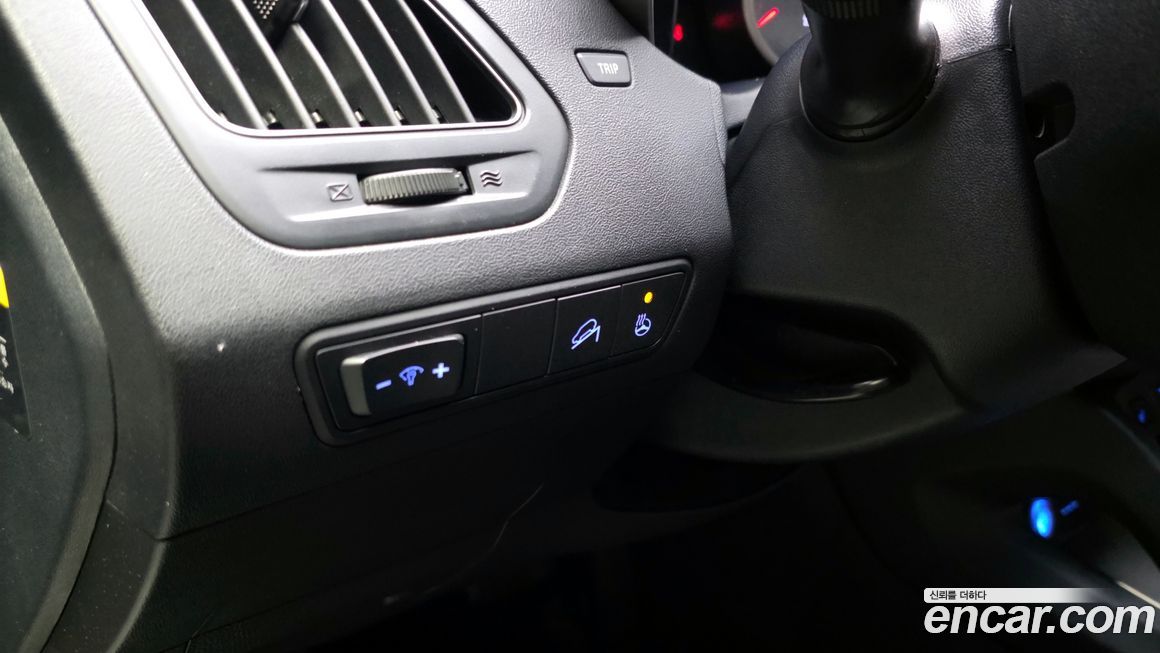 Hyundai Tucson 2015